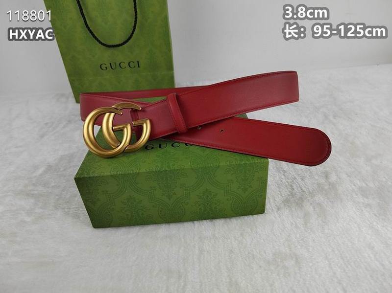 Gucci Belts 917